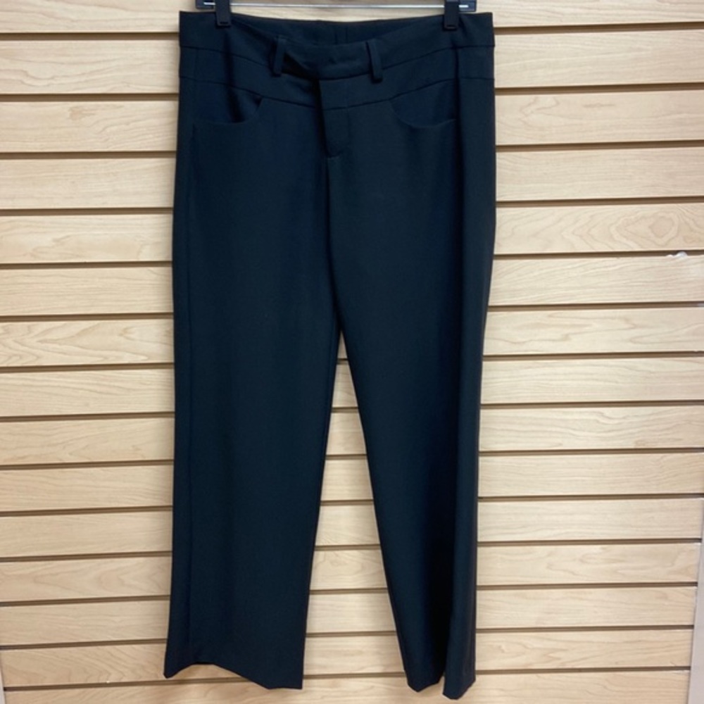 Poleci women elegant dress pants USA Size 8